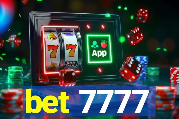 bet 7777